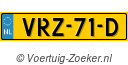 VRZ71D