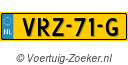 VRZ71G