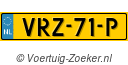 VRZ71P