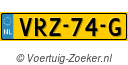 VRZ74G