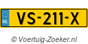 VS211X