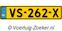 VS262X