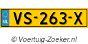 VS263X