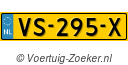 VS295X