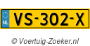 VS302X