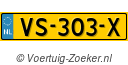VS303X