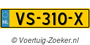 VS310X