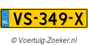 VS349X