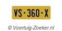 VS360X