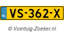 VS362X