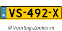 VS492X