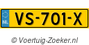 VS701X