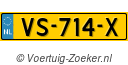 VS714X