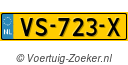 VS723X