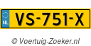 VS751X