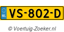 VS802D