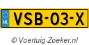 VSB03X