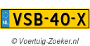 VSB40X
