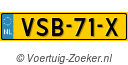 VSB71X