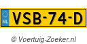 VSB74D