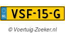 VSF15G