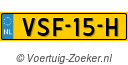 VSF15H