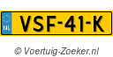 VSF41K