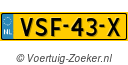 VSF43X