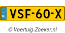 VSF60X