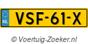 VSF61X