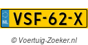 VSF62X