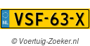 VSF63X