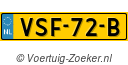 VSF72B