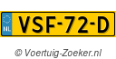 VSF72D