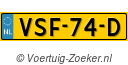 VSF74D