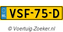 VSF75D