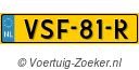VSF81R
