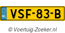 VSF83B