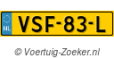 VSF83L