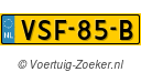 VSF85B