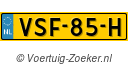 VSF85H