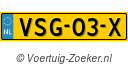 VSG03X