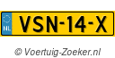 VSN14X