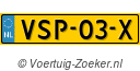 VSP03X