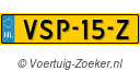 VSP15Z
