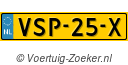 VSP25X