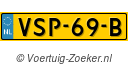 VSP69B