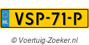 VSP71P