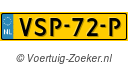 VSP72P