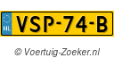 VSP74B